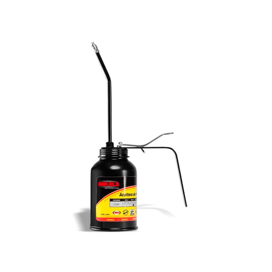 ACEITERA RIGIDA 300ML MIKELS