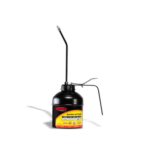 ACEITERA RIGIDA 500ML MIKELS