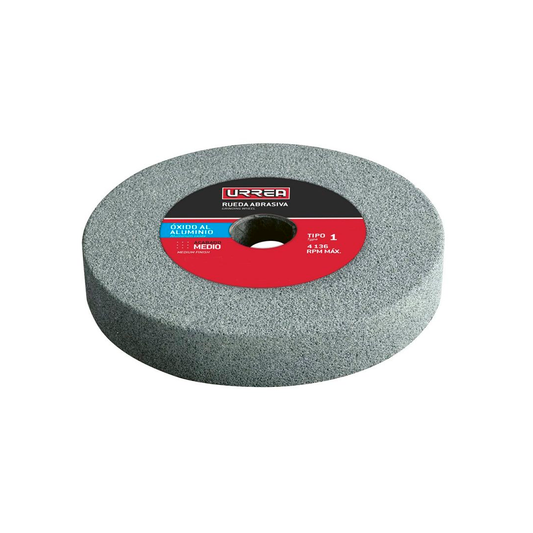 RUEDA ABRASIVA  6X3/4G60
