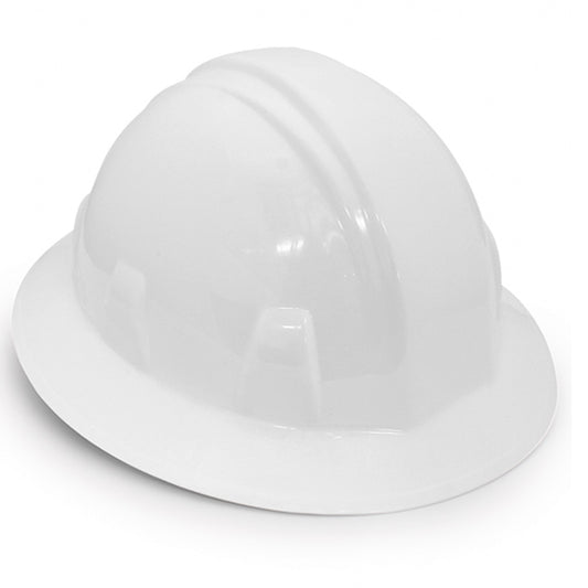 CASCO ALA ANCHA DIELÉCTRICO CLASE "E" AJUSTE DE MATRACA