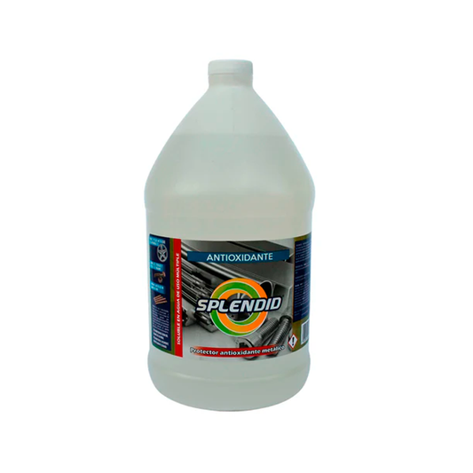 ANTIOXIDANTE GALON 4L QBD-50
