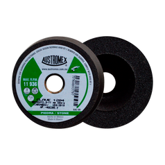 COPA DESBASTE #1284 3-5/32X1-3/4X5/8-11