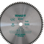 SIERRA CIRCULAR METAL 14X80D TENAZIT