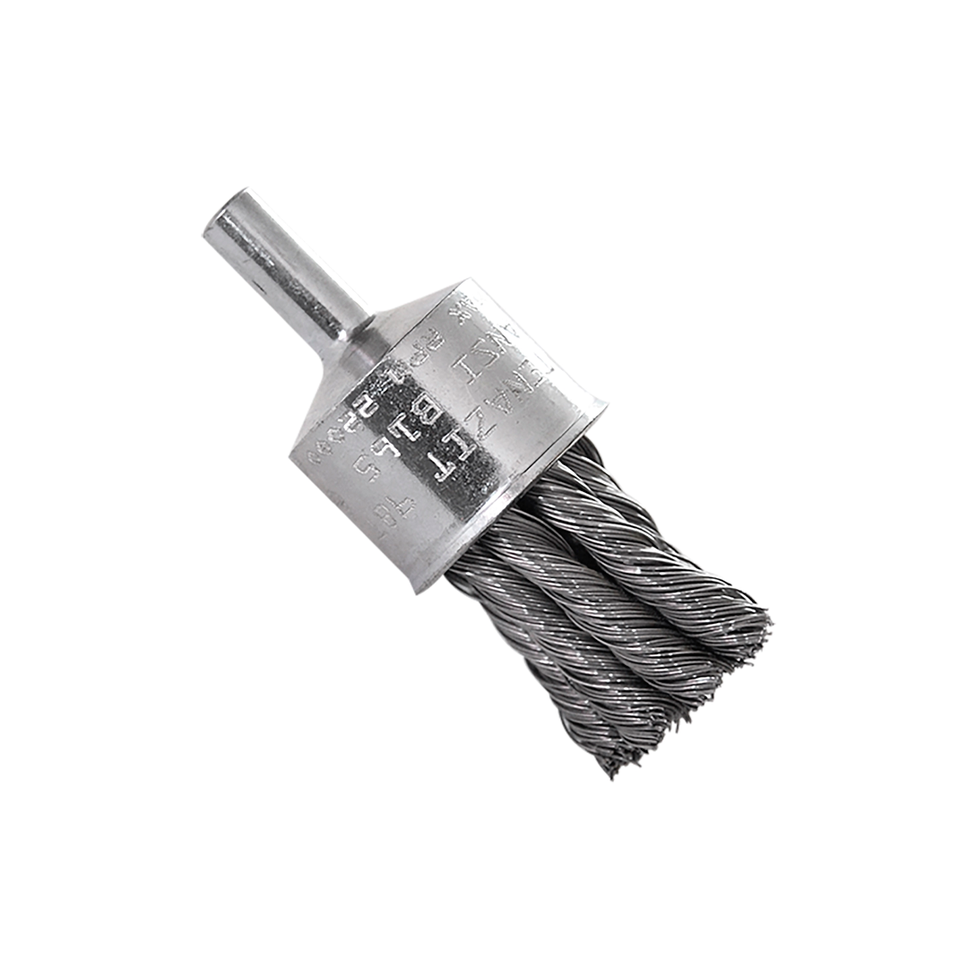 CEPILLO MINIATURA ALAMBRE #2883 TRENZADO