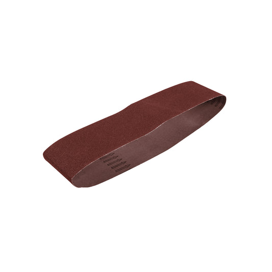 LIJA DE BANDAS 4X36 G-80, TRUPER
