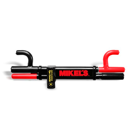 BASTON ANTIRROBO P/VOLANTE MIKELS