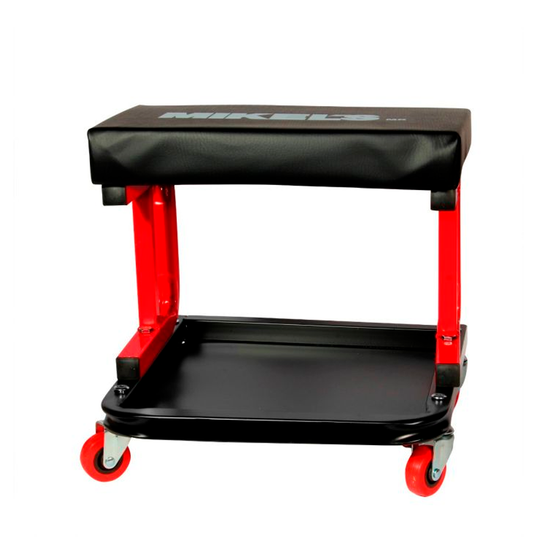 BANCO MECANICO C/DEPOSITO 130KG MIKELS