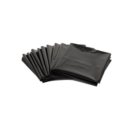 BOLSA NEGRA PLASTICO 90MX1.20M