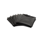 BOLSA NEGRA PLASTICO 90MX1.20M