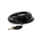 CABLE CANDADO FLEXIBLE HD LLAVE MIKELS