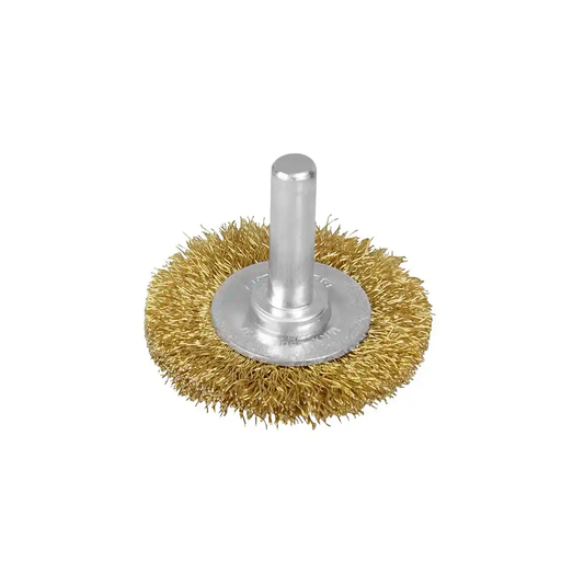 CARDA CIRCULAR ONDULADA 2X1/4 SURTEK