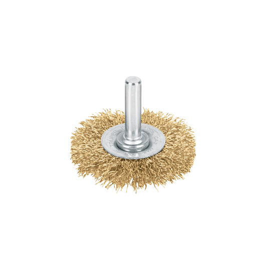 CARDA CIRCULAR P/TALADRO 2' TRUPER