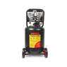 COMPRESOR LIBRE DE ACEITE 2.5 HP