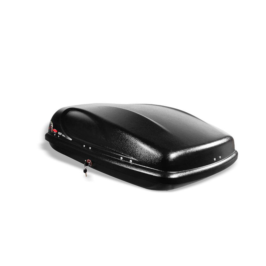 CARGO BOX RIGIDA  360L  GDE MIKELS