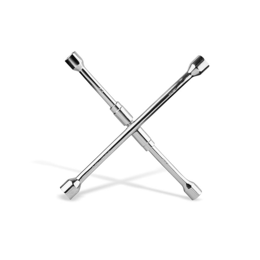 LLAVE DE CRUZ 14 PLEGABLE MIKELS