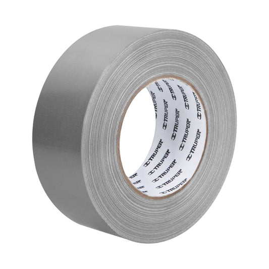 CINTADUCTO 50M X 48MM ESPESOR 0.19MM