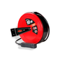 CARRETE CON EXTENSION ELECTRICA 1 MIKELS