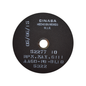 DISCO CORTE METALOGRAFICO 250X2X31.7MM