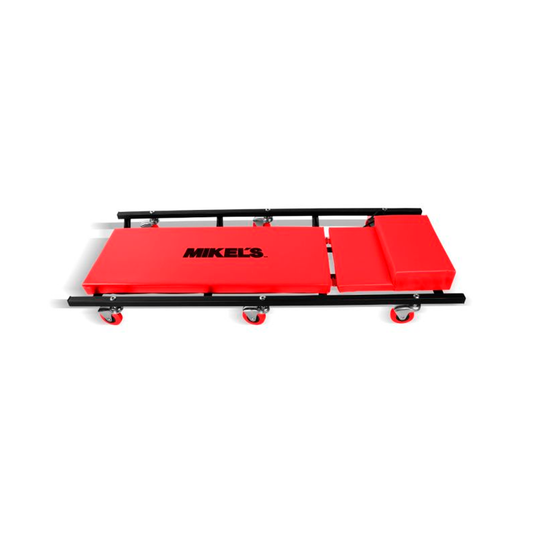 CAMA MECANICO ACOLCHONADA RESPALD