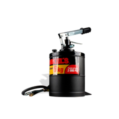CUBETA MANUAL P/GRASA 6KG