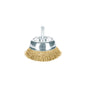 CARDA 2-3/4" ALAMBRE FINA PARA TALADRO