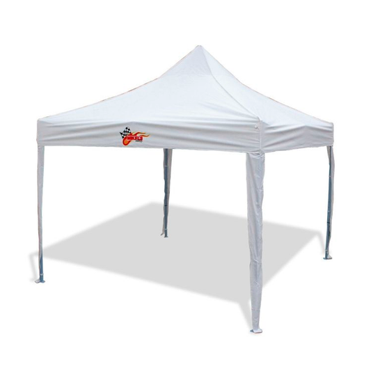 CARPA P/JARDIN 3MX3M MIKELS