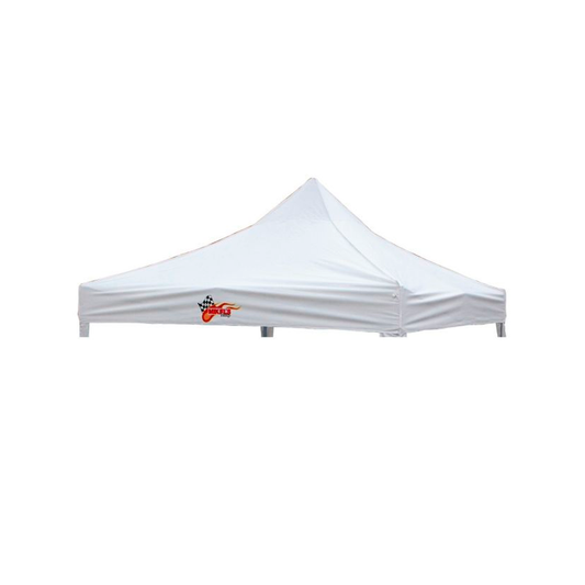 LONA P/CARPA DE JARDIN 3X3M MIKELS