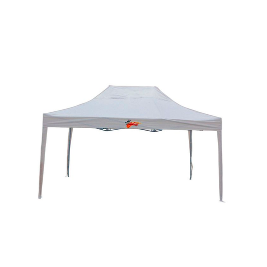 CARPA P/JARDIN 3MX4.5M MIKELS