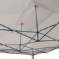 CARPA P/JARDIN 3MX4.5M MIKELS