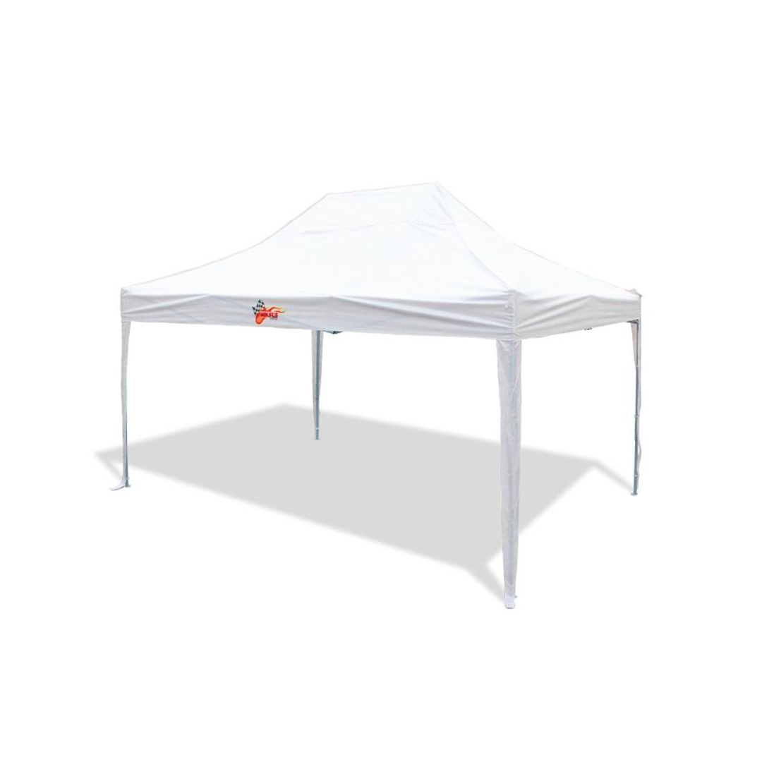 CARPA P/JARDIN 3MX4.5M MIKELS