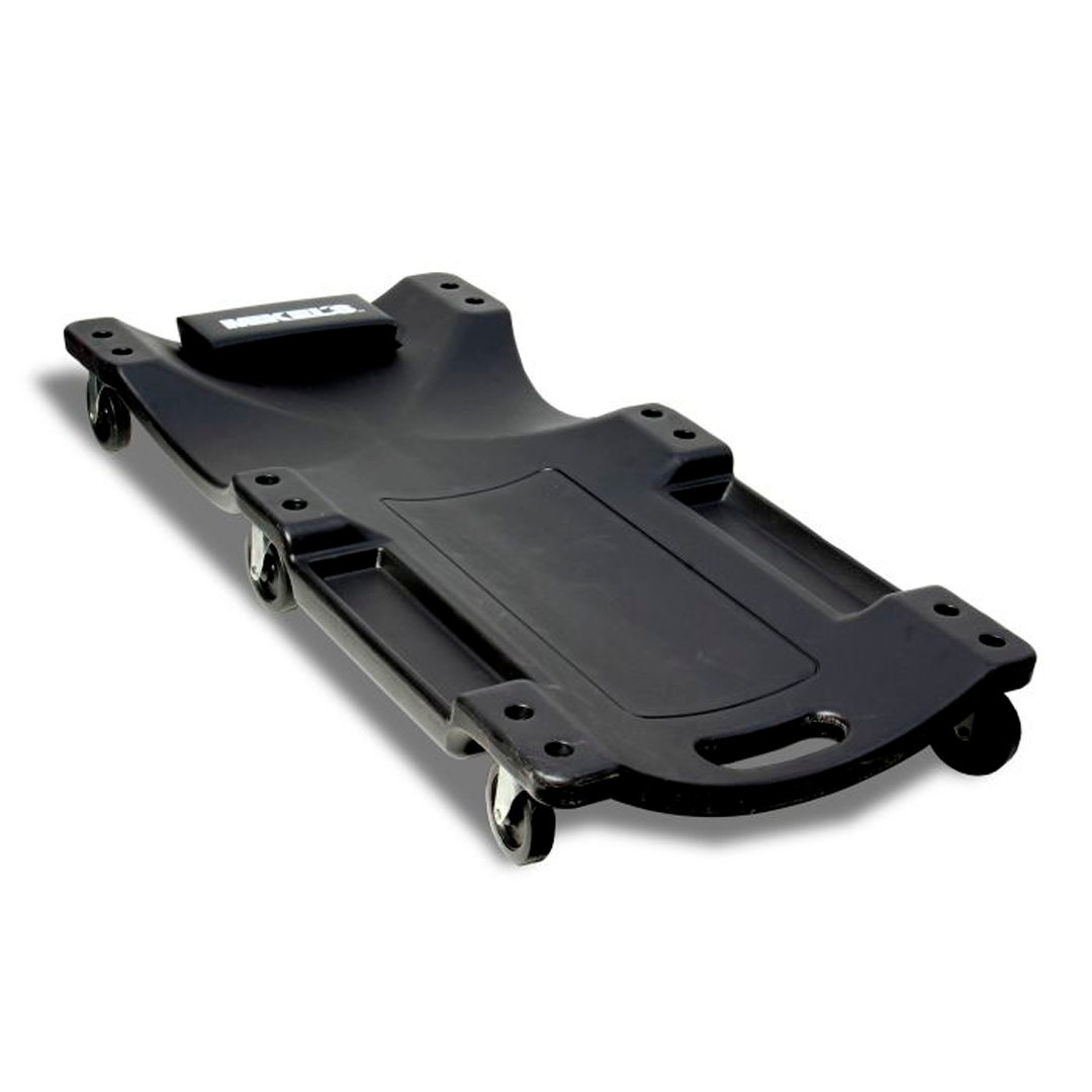 CAMA PLASTICA P/MECANICO 36 MIKELS