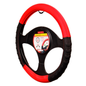 CUBRE VOLANTE TIPO DEPORTIVO