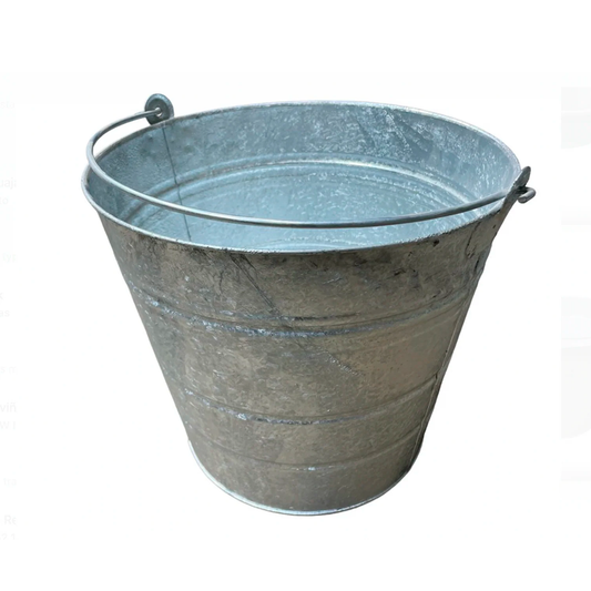 CUBETA LAMINA #18 16L