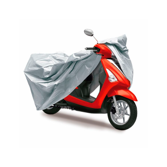 CUBIERTA P/MOTOCICLETA CH