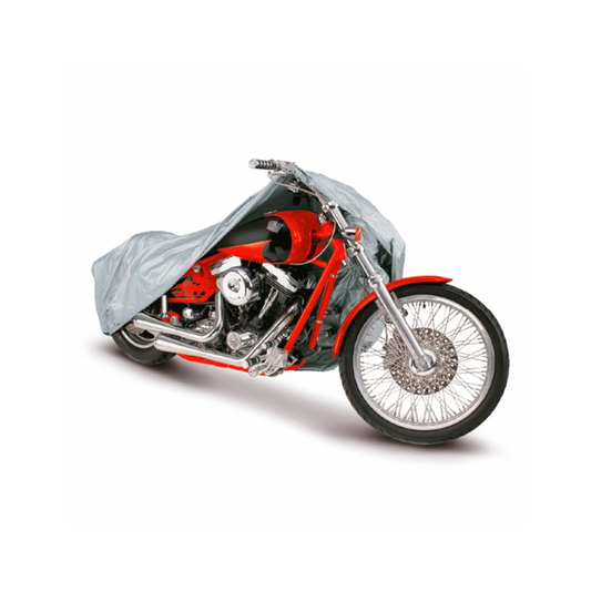 CUBIERTA P/MOTOCICLETA GDE
