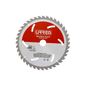 DISCO SIERRA CIRCULAR 12 40DTS URREA