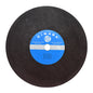 DISCO CORTE METAL 14"X7/64"X1" CINASA