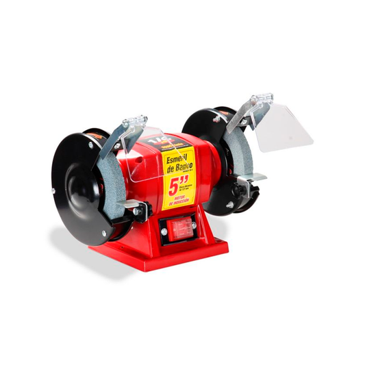 ESMERIL BANCO 5 1/3 HP /150W /3450 RPM