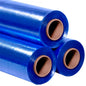 EMPLAYE PELICULA AZUL 18"