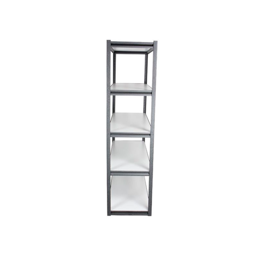 ESTANTE METALICO 5 REPISAS 48X1 MIKELS