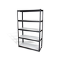 ESTANTE METALICO 5 REPISAS 48X1 MIKELS