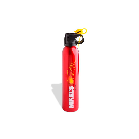 EXTINTOR RACING ALUMINIO 450G MIKELS