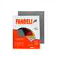 HOJA LIJA C-99 120 FANDELI