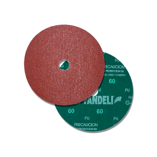 DISCO LIJA G-88 5 G-120 FANDELI