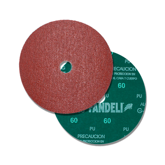 DISCO LIJA G-88 4-1/2 G-50 FANDELI