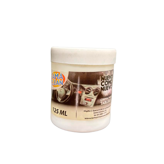 FAMA NUEVO COMO NUEVO 125ML