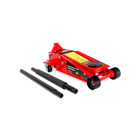 GATO PATIN CORTO 3T EXTRA REFORZ MIKELS