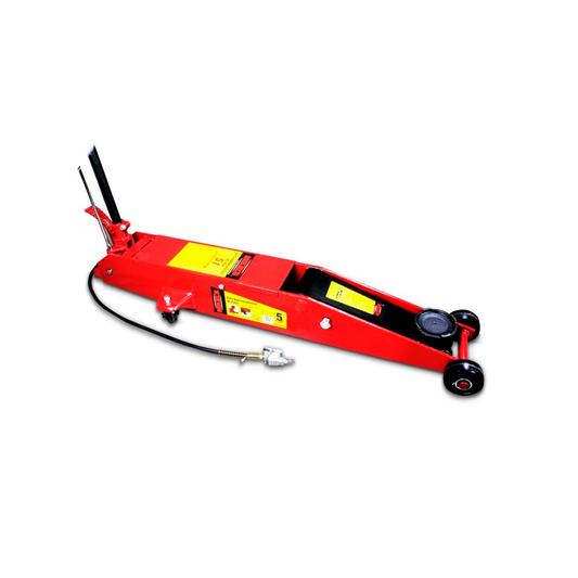 GATO PATIN HIDRONEUMATICO 5T MIKELS