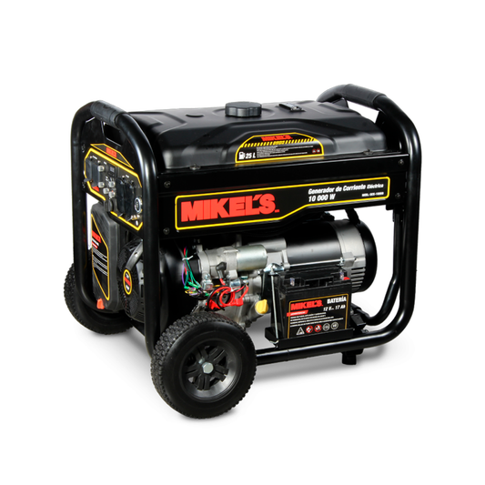 GENERADOR CORRIENTE ELECTRICA 10000W