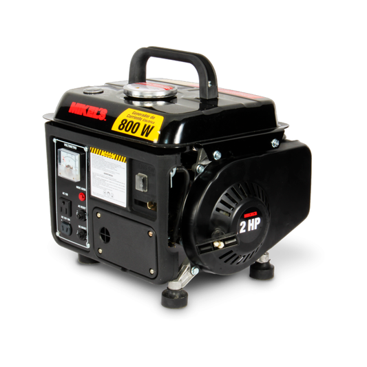 GENERADOR CORRIENTE ELECTRICA 800W